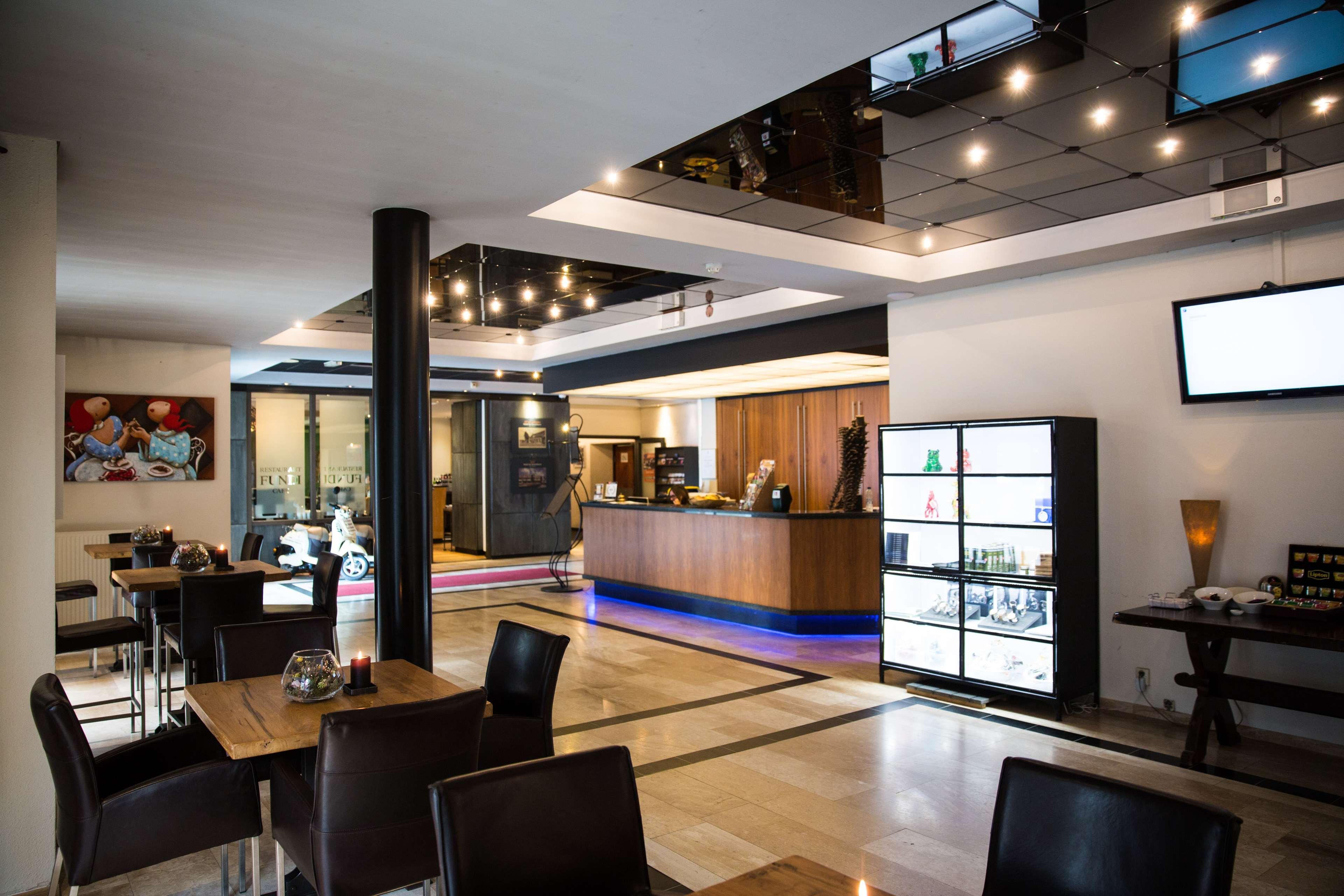 Fletcher Hotel-Restaurant De Korenbeurs Маде Экстерьер фото