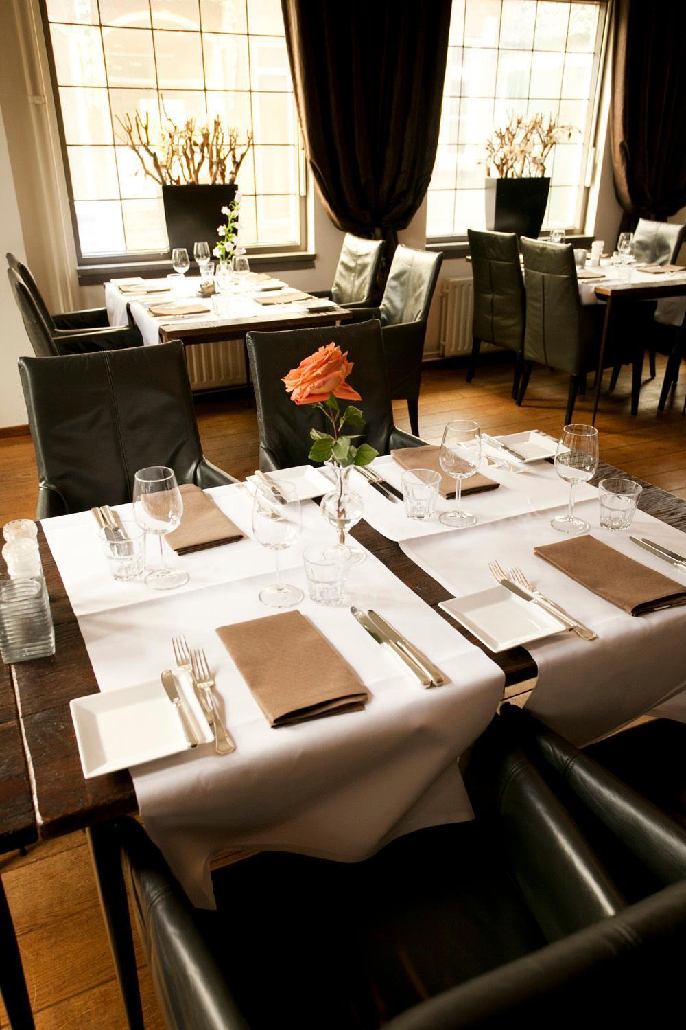 Fletcher Hotel-Restaurant De Korenbeurs Маде Экстерьер фото